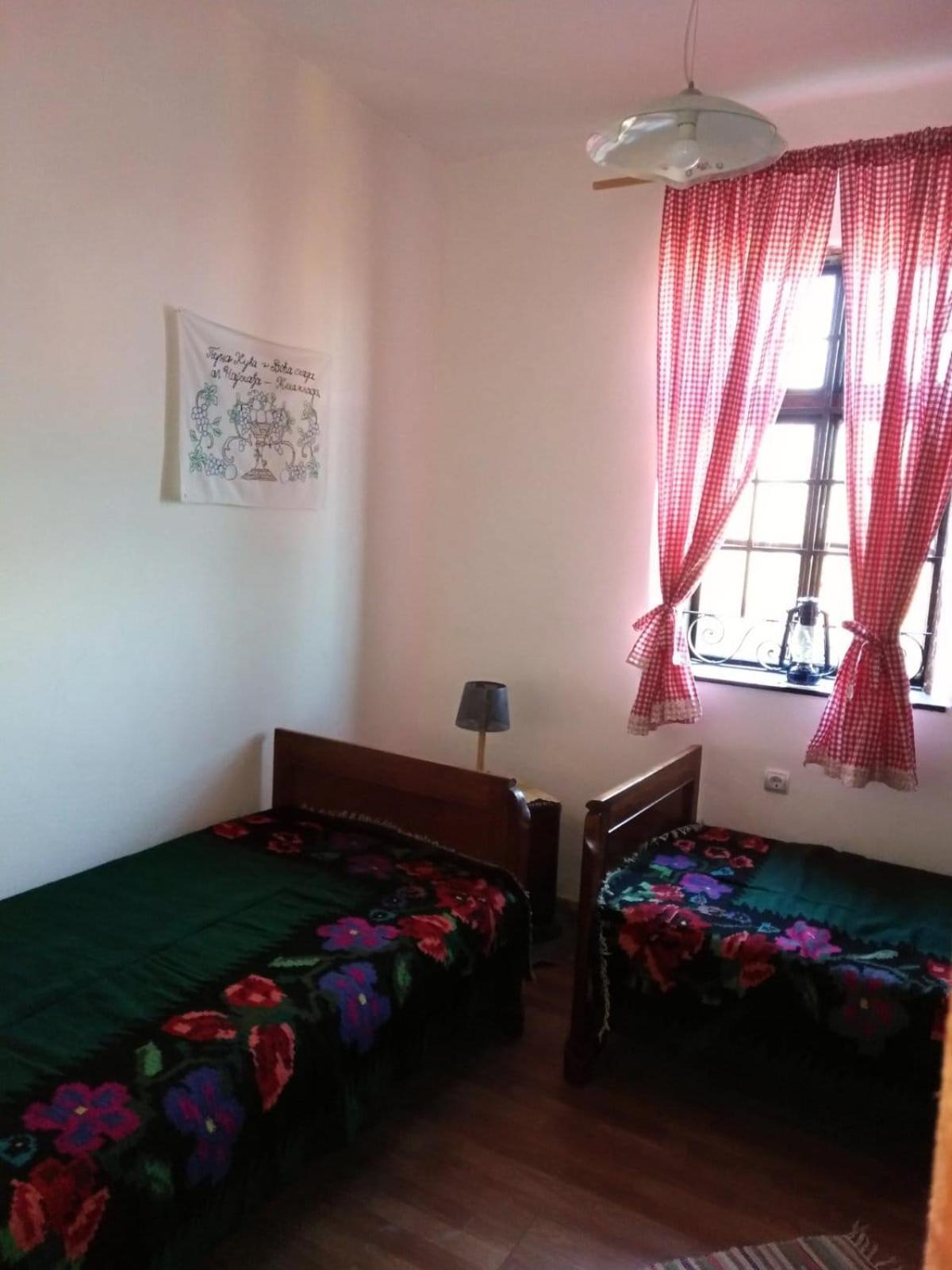 Country House Pivnica Milic Rogljevo 아파트 외부 사진