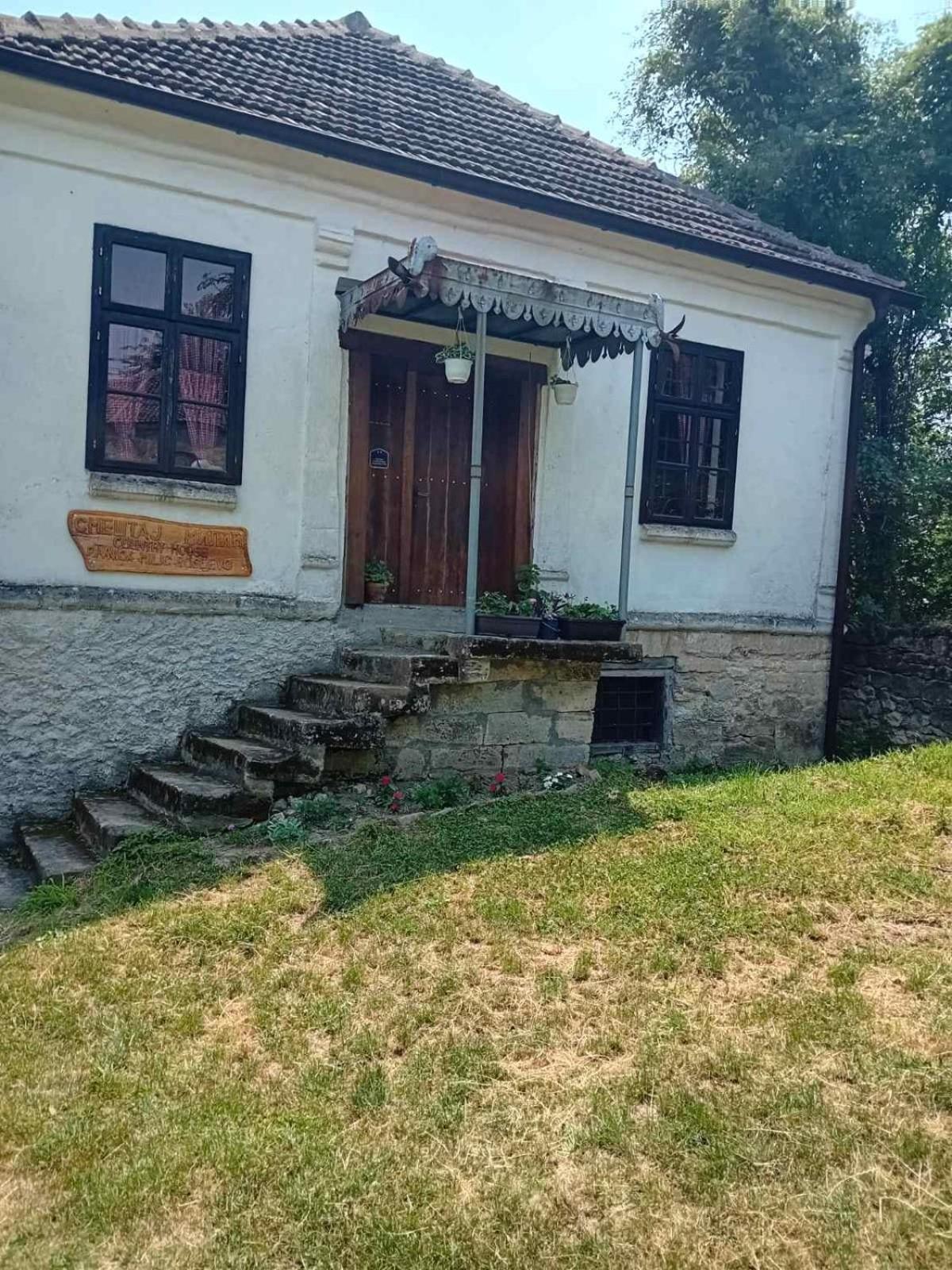 Country House Pivnica Milic Rogljevo 아파트 외부 사진