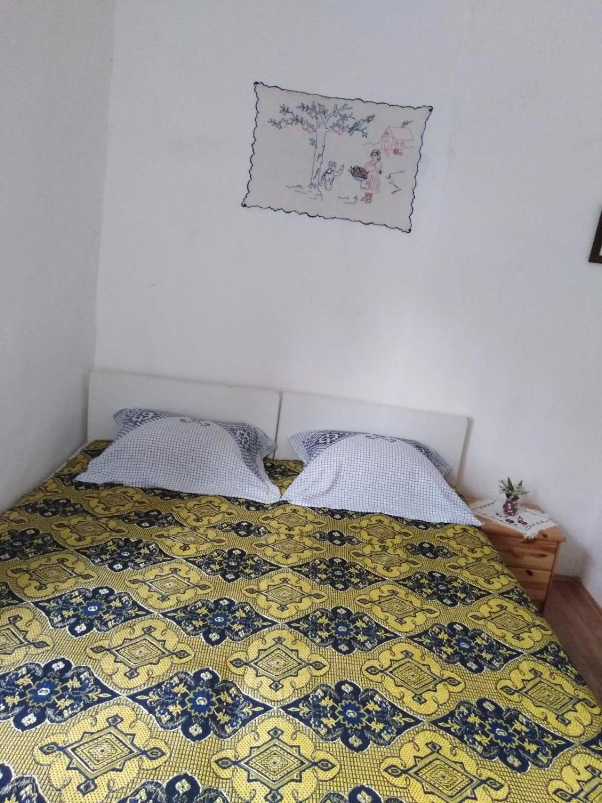Country House Pivnica Milic Rogljevo 아파트 외부 사진