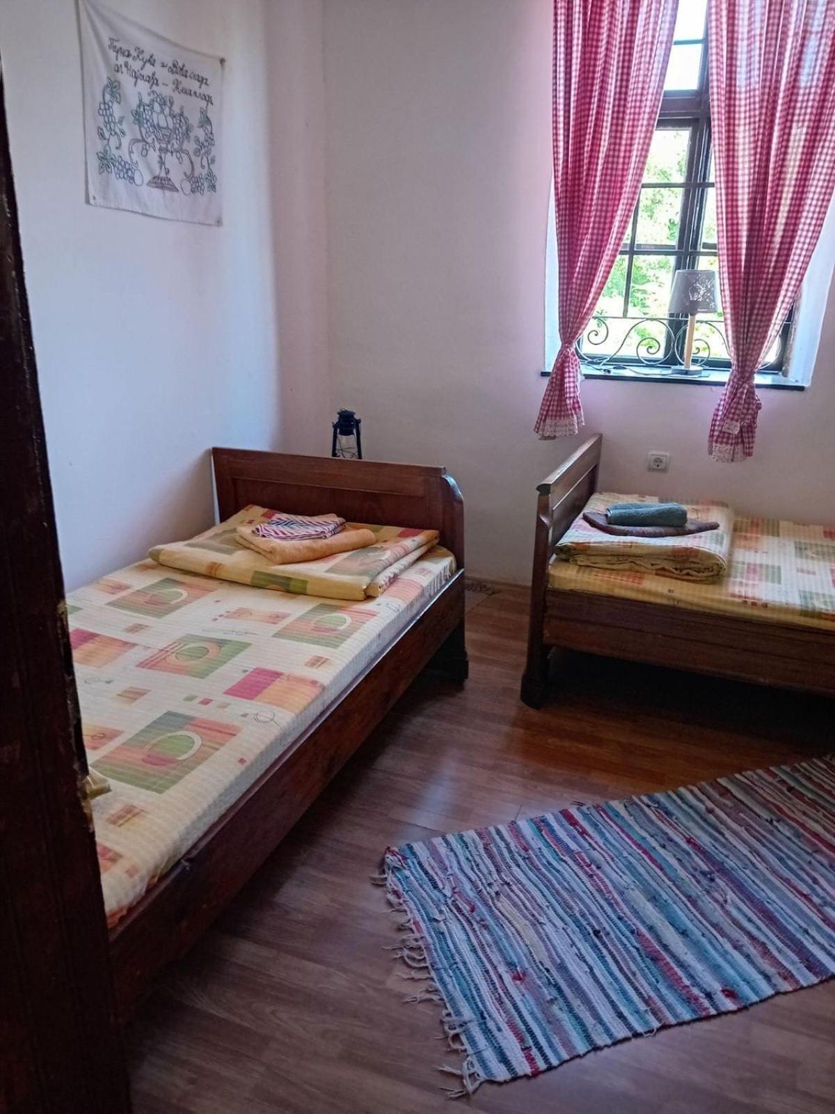 Country House Pivnica Milic Rogljevo 아파트 외부 사진