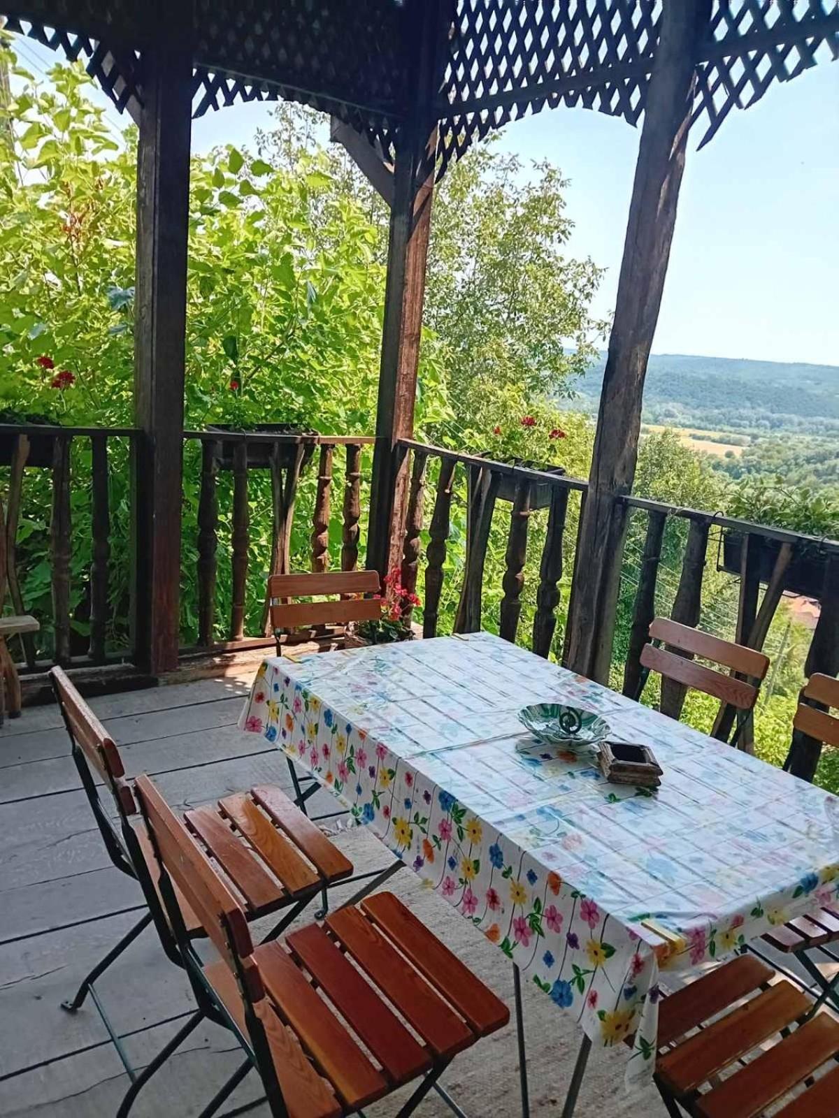 Country House Pivnica Milic Rogljevo 아파트 외부 사진