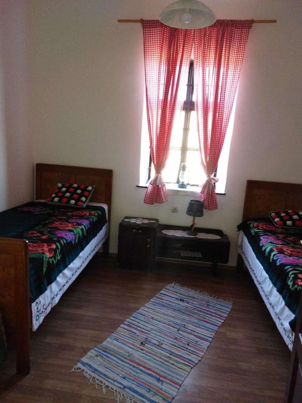Country House Pivnica Milic Rogljevo 아파트 외부 사진