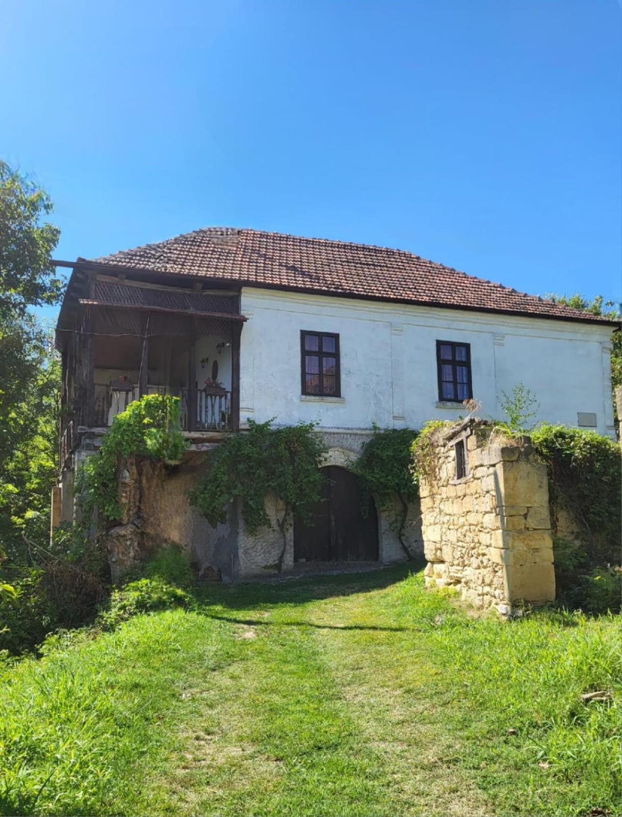 Country House Pivnica Milic Rogljevo 아파트 외부 사진