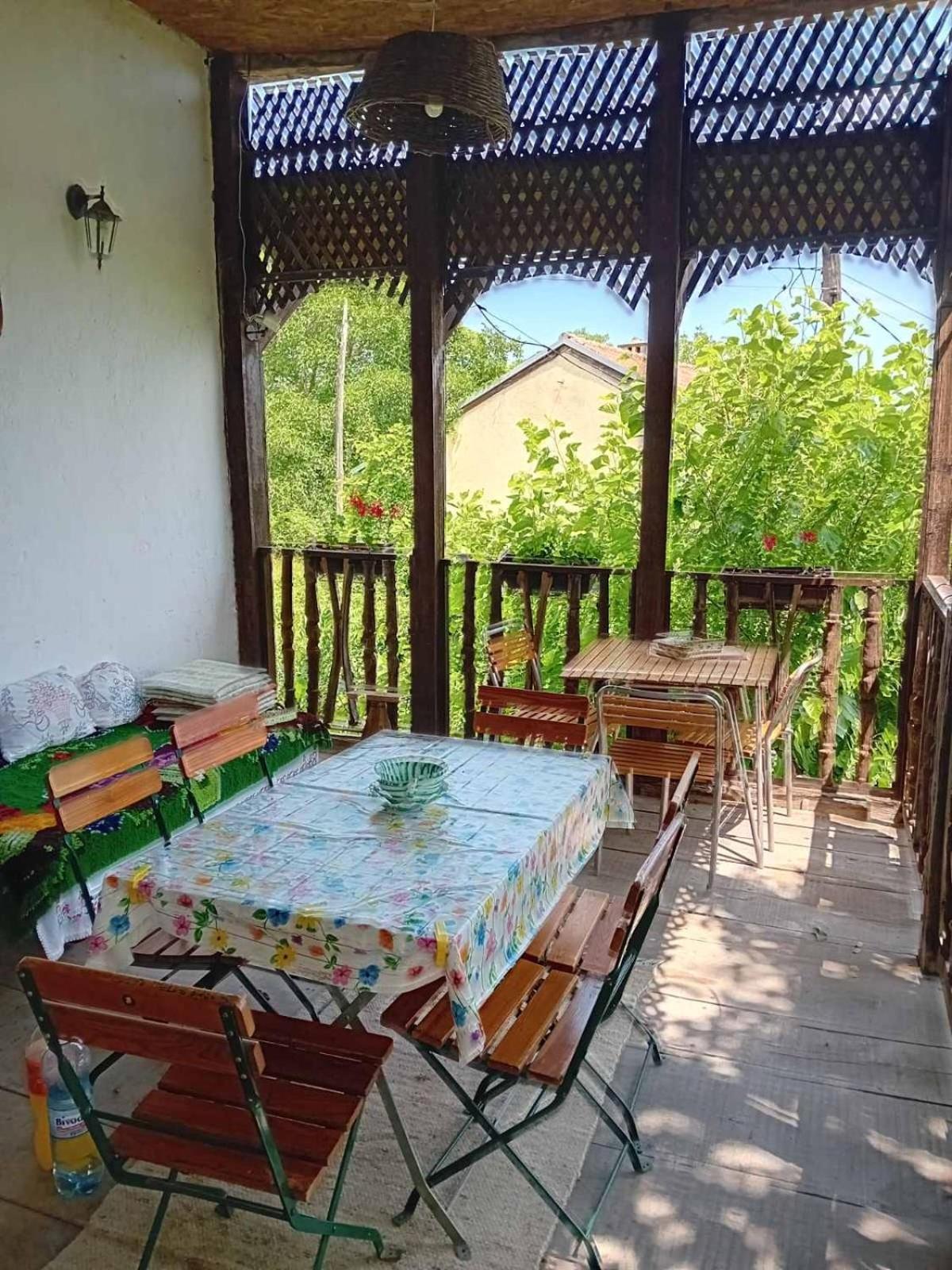 Country House Pivnica Milic Rogljevo 아파트 외부 사진